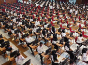  154 Pelamar CPNS Solo Tidak Hadir Saat SKD, Panitia Langsung Coret