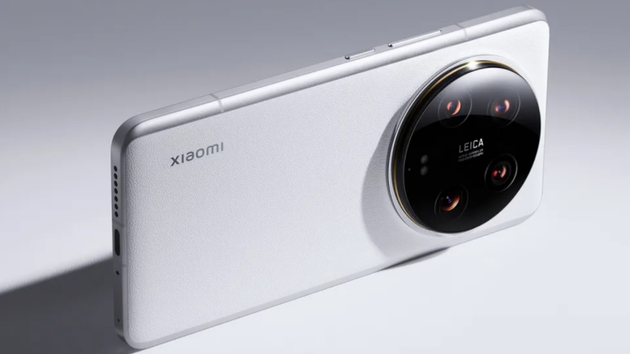 Xiaomi 14 Ultra Kombinasikan Sensor Kamera 1 Inci dengan 4 Model Pencitraan AI