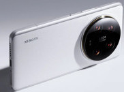 Xiaomi 14 Ultra Kombinasikan Sensor Kamera 1 Inci dengan 4 Model Pencitraan AI