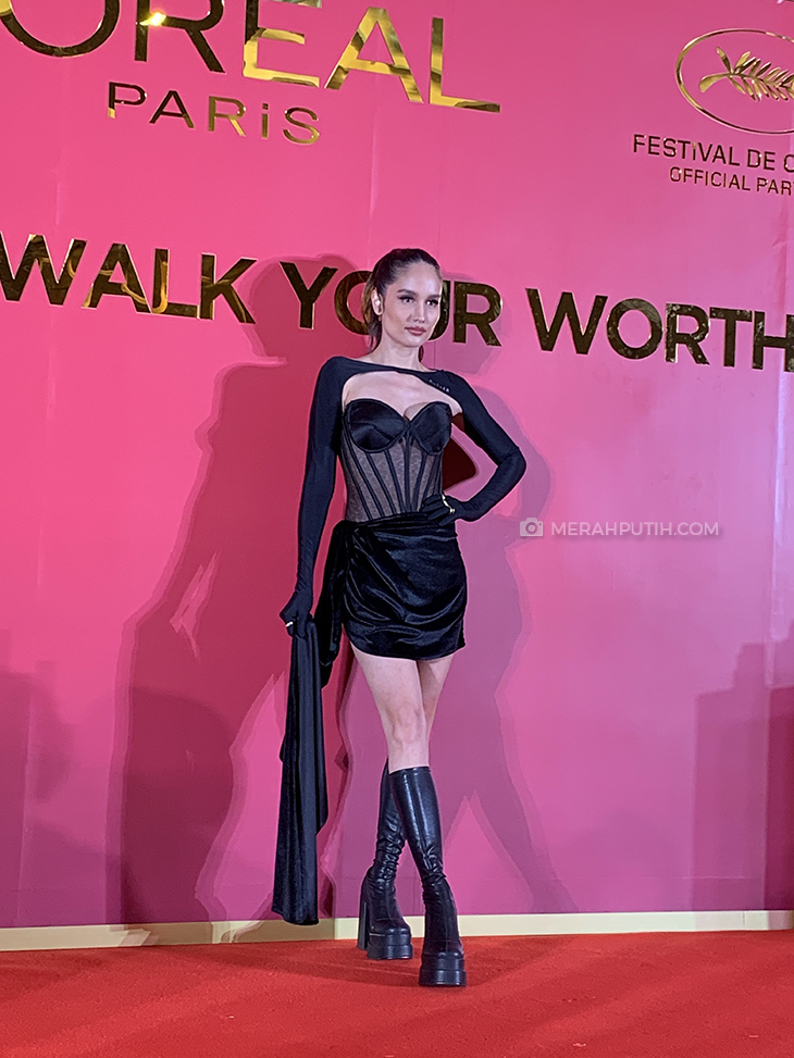 cinta laura