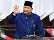 Golkar Siap Dukung Prabowo 2 Periode, Tapi Tergantung Prabowo