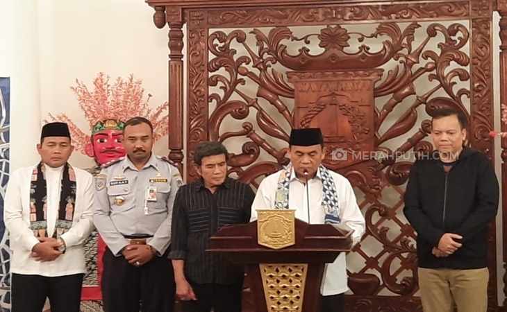   Ini Hiburan Malam Tahun Baru 2019-2020 di Jakarta