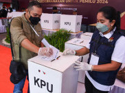 Ketua Komisi II DPR Sebut Pemilu 2024 Terlalu Berat