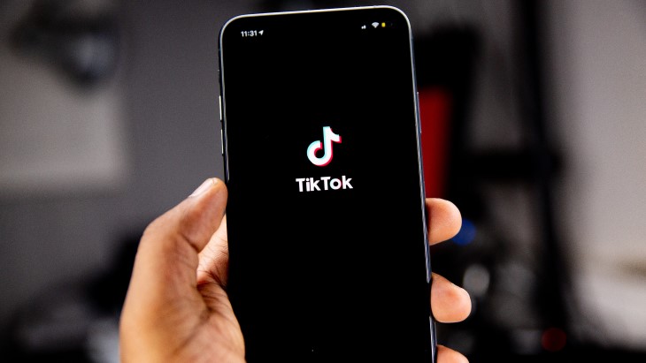 TikTok Munculkan Iklan di Menu Hasil Pencarian