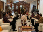  KPK Minta Megawati Laporkan Gratifikasi Lukisan Sukarno dari Prabowo