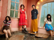 Umumkan Album Baru, The Linda Lindas Rilis Single 'All in My Head'