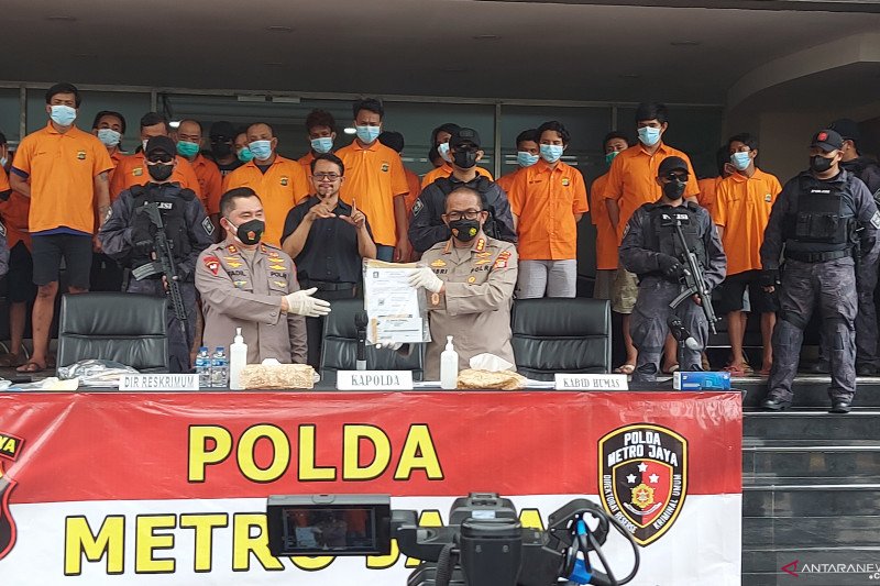 Premanisme dan Pungli di Tanjung Priok Terorganisir