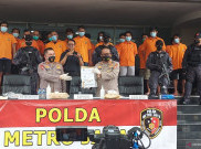 Premanisme dan Pungli di Tanjung Priok Terorganisir