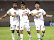 PSM Makassar jadi Wakil Indonesia di Semifinal Zona ASEAN