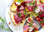 Resep Cheese Tart Rumahan Antigagal, Pas Buat Sarapan di Akhir Pekan