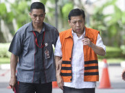 Abraham Samad Minta KPK Segera Limpahkan Berkas Setya Novanto ke Pengadilan 