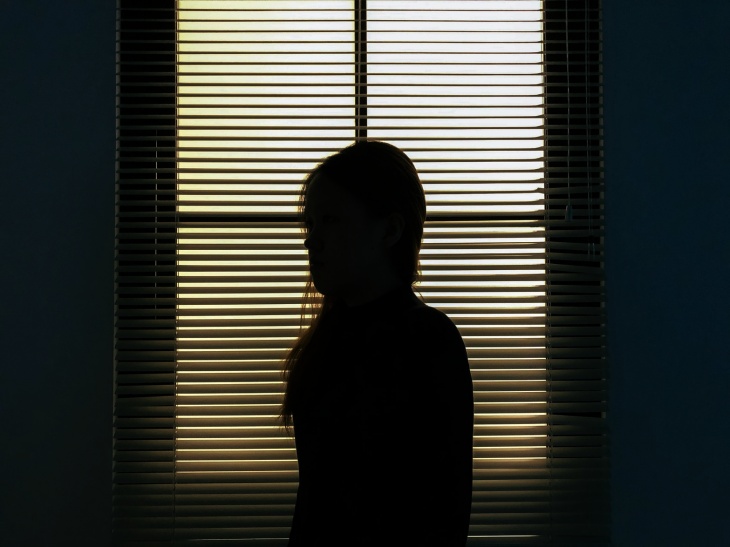 Ketahui nilai diri sendiri dengan self-love. (Foto Unsplash/Nate Neelson)