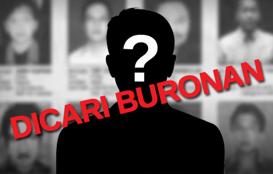 Terlibat Politik Uang, Anak Buah Prabowo Buron