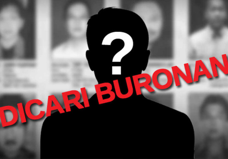 Terlibat Politik Uang, Anak Buah Prabowo Buron