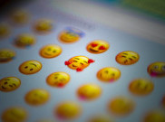 Ragam Emoji Minta Maaf, Beberapa Ternyata Meleset!