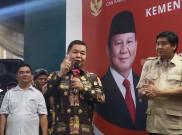 Jakarta Dukung Program Perumahan Program Kementerian PKP