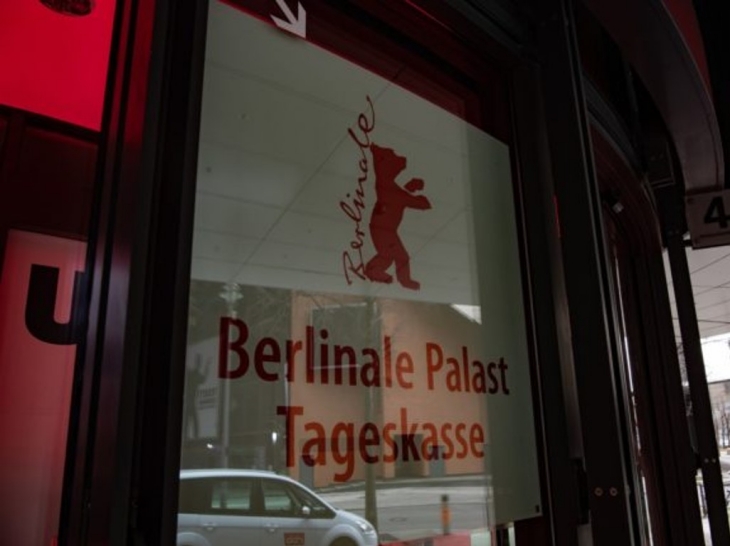 Berlin Film Festival 2021 berlangsung virtual (Foto: thelocal.de)