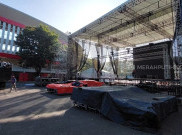 Konser Dream Theater, Promotor Sebut Ada Tamu VVIP dari Para Capres 