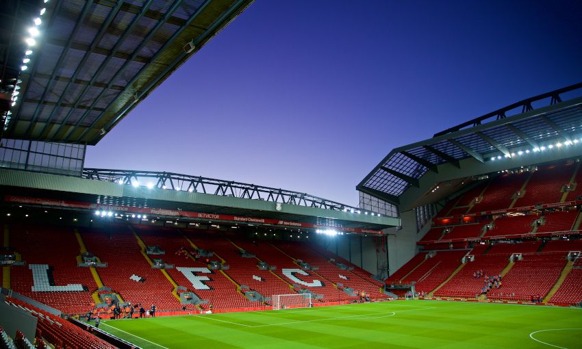 Jeff Bezos Siapkan Investasi Rp 36 Triliun untuk Liverpool, Bakal Dongkrak Belanja Pemain?