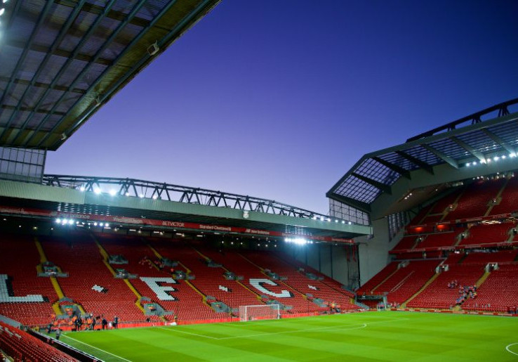 Jeff Bezos Siapkan Investasi Rp 36 Triliun untuk Liverpool, Bakal Dongkrak Belanja Pemain?