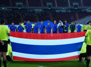 Timnas Thailand Tidak Bisa Remehkan Singapura, Keberhasilan Lolos Piala Asia 2027 Jadi Salah Satu Alasan