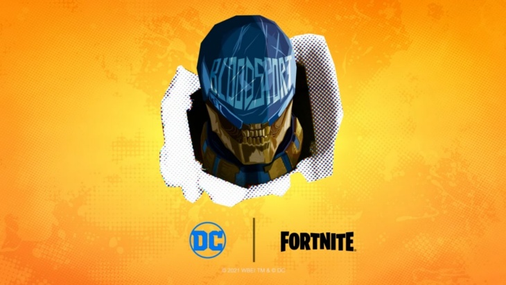 Fortnite akan Rilis Lebih Banyak Skin 'Suicide Squad'