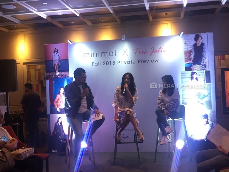 The Urban Fall dan Sporty Cheerful Mood, Pilihan Tepat Style Musim Gugur