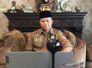 Wakil Ketua MPR Desak Polisi Berikan Hukuman Berat bagi Muhammad Kece