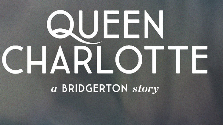Netflix Rilis Tampilan Perdana Ratu Charlotte di Seri 'Bridgerton'