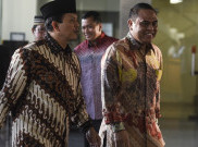 Jadi Pembicara Utama Pertemuan Menteri ASEAN, Wakapolri Akan Berbagi Pengalaman Hadapi Terorisme 