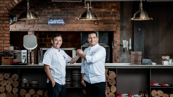 Nikmati Perpaduan Kuliner Argentina dan Meksiko dalam 'Hermanos' di Sudestada