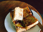 Lima Roti Legendaris Paling Eksis di Bandung
