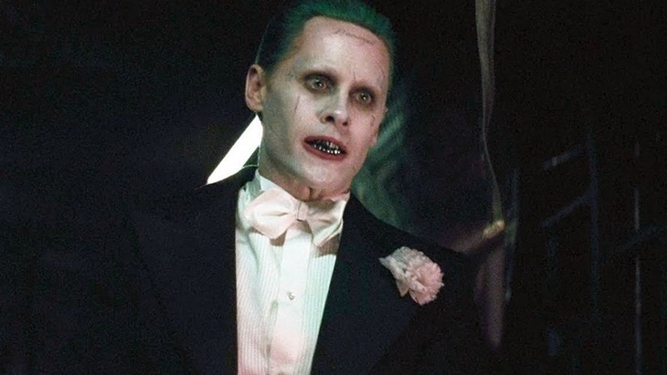 Jared Leto kembali Perankan Joker di Snyder’s Cut