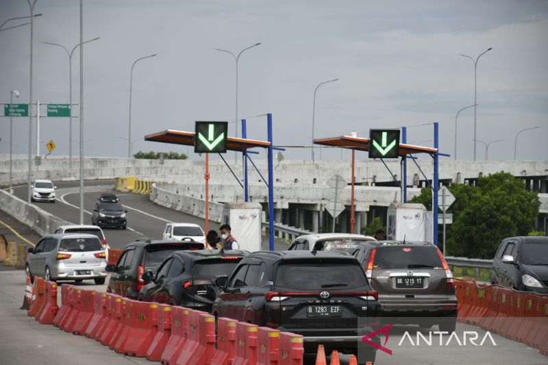 9 Hambatan yang Berpotensi Ganggu Pemudik