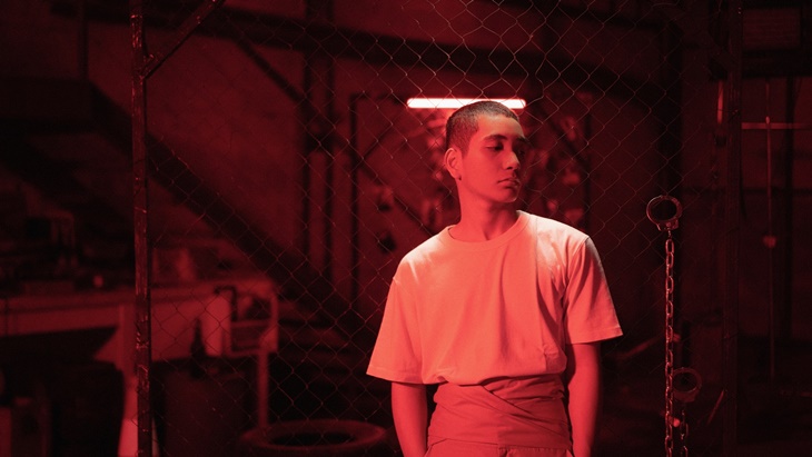 Curhatan Rafi Sudirman Lewat Lagu ‘Collide’