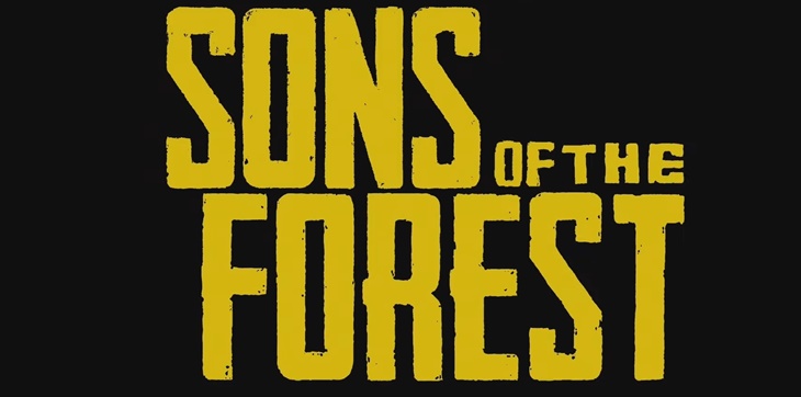 Lagi, Bertualang dalam Hutan Menyeramkan Lewat Sons of The Forest