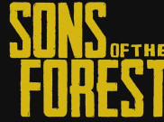 Lagi, Bertualang dalam Hutan Menyeramkan Lewat Sons of The Forest