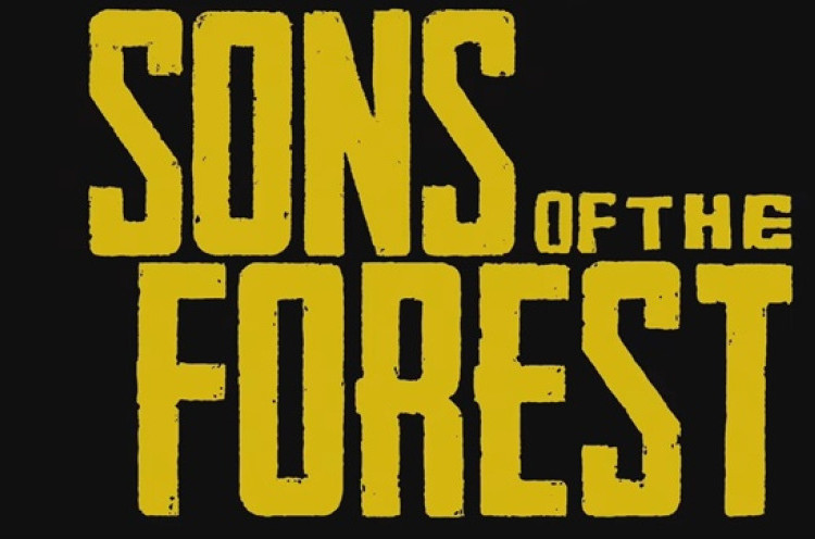 Lagi, Bertualang dalam Hutan Menyeramkan Lewat Sons of The Forest