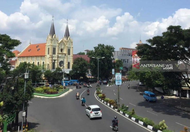 Malang Raya Dilanda Fenomena Bediding, Bahaya Ternak Bisa Stres Sampai Mati!