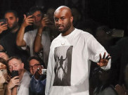 Virgil Abloh Siap Bimbing Para Desainer Muda Ghana