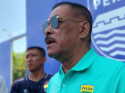 Persib Segera Jalani Musim yang Padat, Sang Manajer Ungkap Kekhawatiran, Minta Kelonggaran I.League