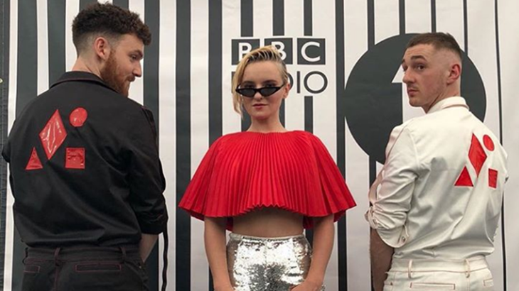 Clean Bandit Siap Goyang Jakarta