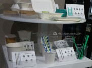 Bio-plastic, Kemasan Alternatif Ramah Lingkungan