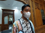 Gibran Buka Suara soal Jokowi Dituduh Pakai Ijazah Palsu