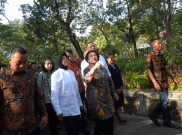 Pujian Azwar Anas untuk Wali Kota Surabaya Tri Rismaharini 