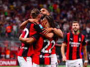 Klasemen Serie A 2026/2027 Setelah AC Milan Gulung Lecce 3-0 di San SIro