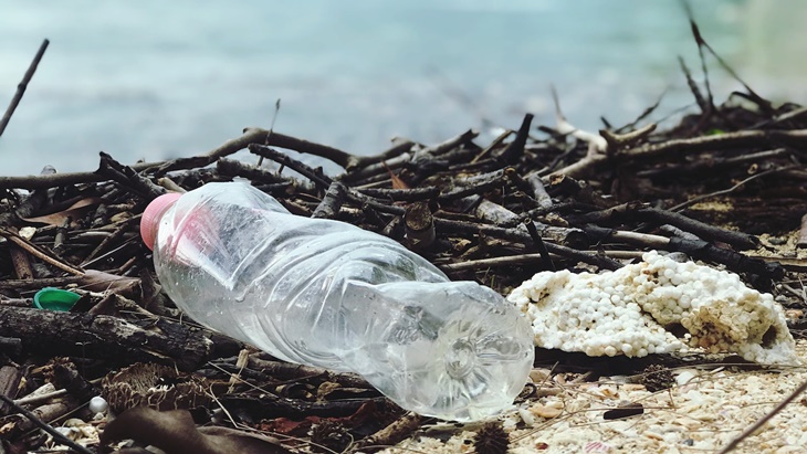 Plastik Biodegradable, Aman untuk lingkungan?