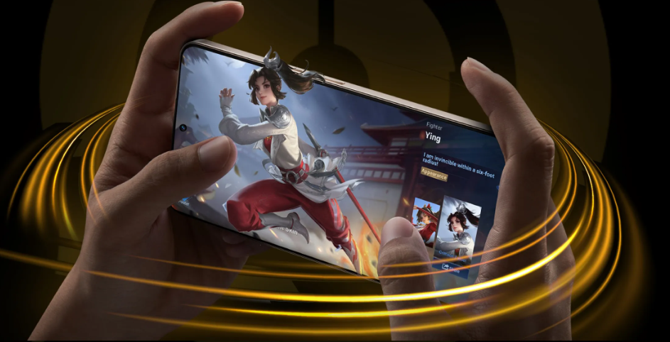 Ramadan Sale Realme 2025, Diskon Sampai Rp 500 Ribu!