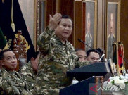Prabowo Senang Retret Bikin Kepala Daerah Mesra dan Harmonis