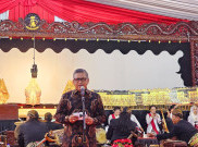 Lewat Peringatan Kudatuli PDIP Ingatan Kader Soal Serangan Otoriter ke Partai